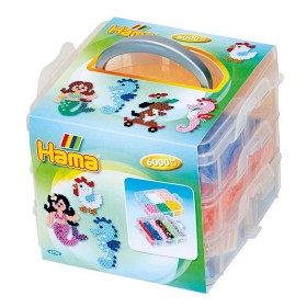 Bilde av Hama Midi Small Storage Box 6.000 pcs