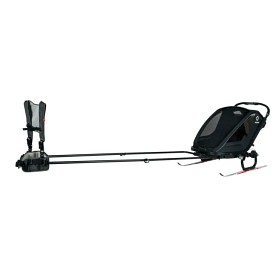 Bilde av Hamax Breeze/Cocoon Skisett
