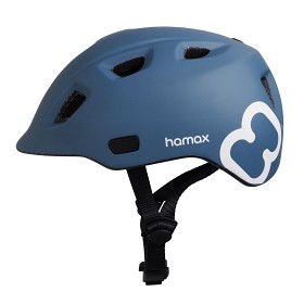 Bilde av Hamax Thundercap Sykkelhjelm (Blue/Blue)