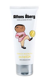 Bilde av Hamdis Megamjuka Hudkräm 100 ml