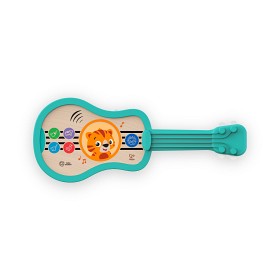 Bilde av Hape Value Sing & Strum Magic Touch Ukulele Value