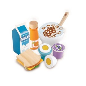 Bilde av Hape Frukost Lekset