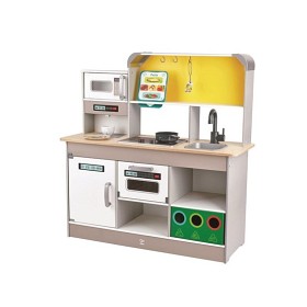 Bilde av Hape Deluxe Kitchen