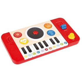 Bilde av Hape DJ Mix Spin Studio