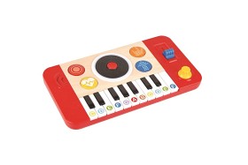 Bilde av Hape DJ Mix Spin Studio