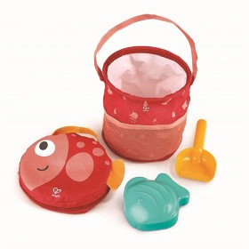 Bilde av Hape Fold and Go Beach Set