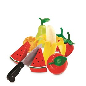 Bilde av Hape fruktsalat lekser