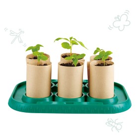 Bilde av Hape Growing Gardners Greenhouse