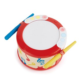 Bilde av Hape Learn to Play Drum