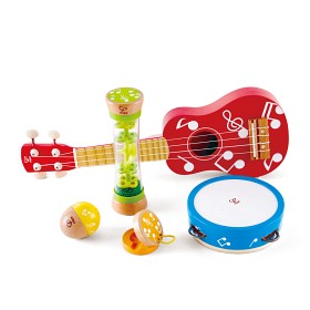 Bilde av Hape - Mini Band Set