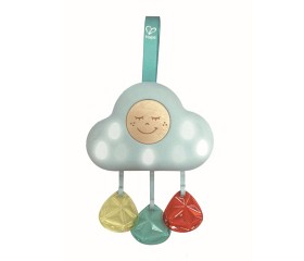 Bilde av Hape Nattlys Musical Cloud 