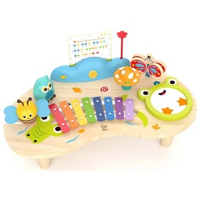 Bilde av Hape Lekeinstrument Symphony Table