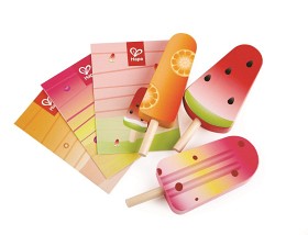 Bilde av Hape Perfect Popsicles