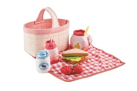 Bilde av Hape Picknick Lekset