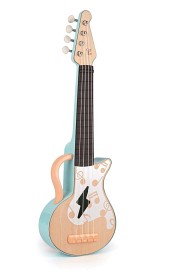 Bilde av Hape Rock n Roll Ukulele