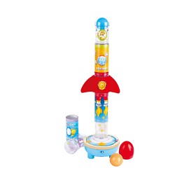 Bilde av Hape Rocket Ball Air Stacker