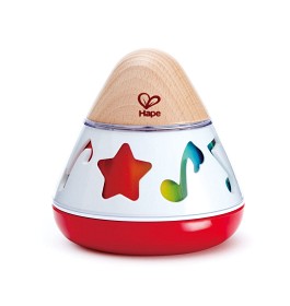 Bilde av Hape Spinnende musikalsk trekant