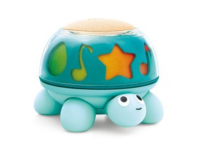 Bilde av Hape Twist & Tune Musical Turtle