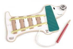 Bilde av Hape Xylophone Hund Xenia