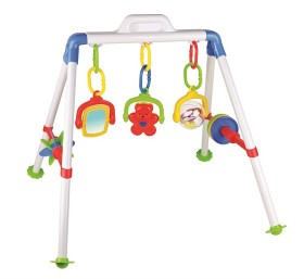 Bilde av Happy Baby - Babygym