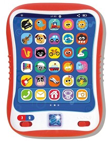Bilde av Happy Baby - i-Fun Pad