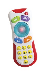 Bilde av Happy Baby - Interaktiv fjärrkontroll