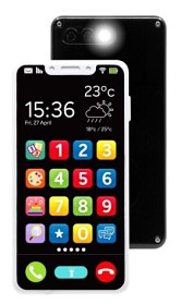 Bilde av Happy Baby Smartphone