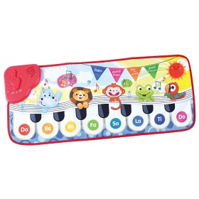 Bilde av Happy Baby Piano matte