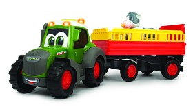 Bilde av Happy Fendt Animal Trailer