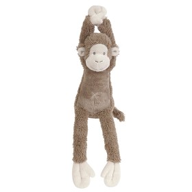 Bilde av Happy Horse Apa Mickey Speldosa (Clay)