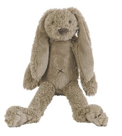 Bilde av Happy Horse Kosedyr Kanin Richie 38cm (Clay)
