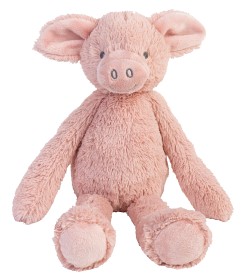 Bilde av Happy Horse Gris Perry 28cm (Rosa)