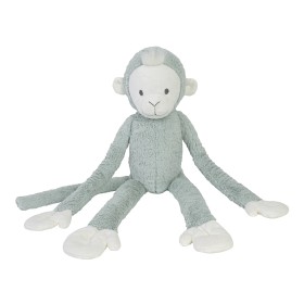 Bilde av Happy Horse Klätterapa 42 cm (Teal)