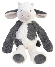 Bilde av Happy Horse Ko Casper 28cm (Vit)