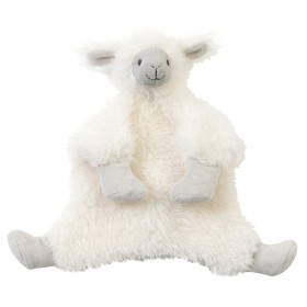 Bilde av Happy Horse Lama Lily Diinglis (White)