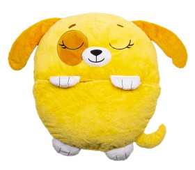 Bilde av Happy Nappers Hund 2-4 år
