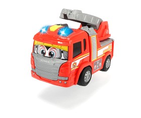 Bilde av Dickie Toys - Happy Brandbil