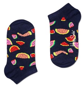 Bilde av Happy Socks Ankelstrumpor (Vattenmelon)