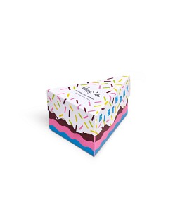 Bilde av Happy Socks Birthday Socks Gift Set