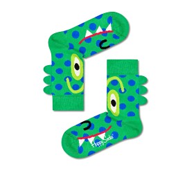 Bilde av Happy Socks Crocodile Sokker