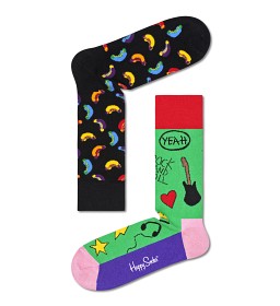 Bilde av Happy Socks Friend Sock (7300)
