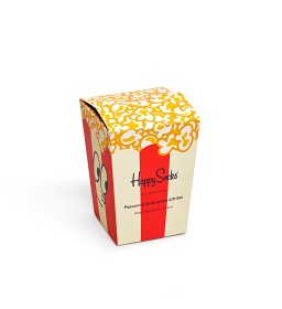 Bilde av Happy Socks Popcorn & Soda Socks Gift Set