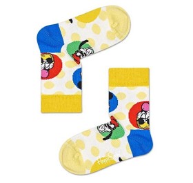 Bilde av Happy Socks Strumpor (Disney Sunny Crew)