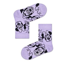 Bilde av Happy Socks Strumpor (Face It, Mimmi)