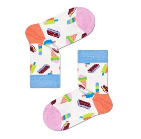 Bilde av Happy Socks Strumpor (Glass)