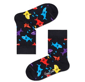 Bilde av Happy Socks Strumpor (Haj)