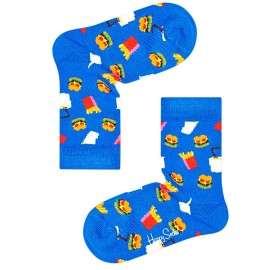 Bilde av Kids Hamburger Sock
