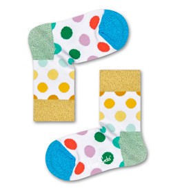Bilde av Kids Pride Big Dot Sock