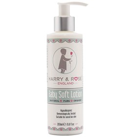 Bilde av Harry & Rose Baby Soft Lotion
