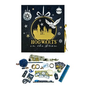 Bilde av Harry Potter Adventskalender (Stor)